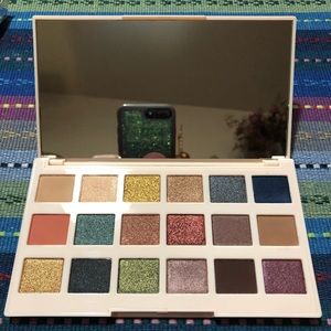 CIATÉ - The Editor Palette